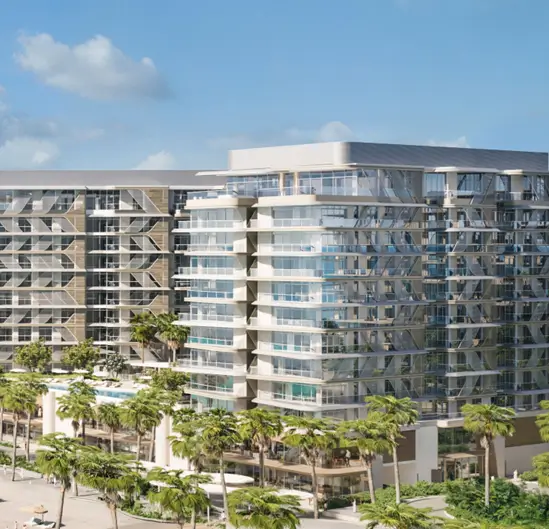 Sea View Residences